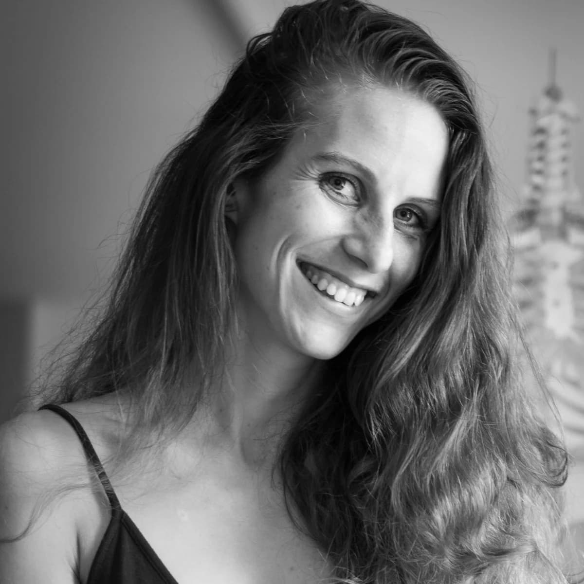 Mélissa Véry