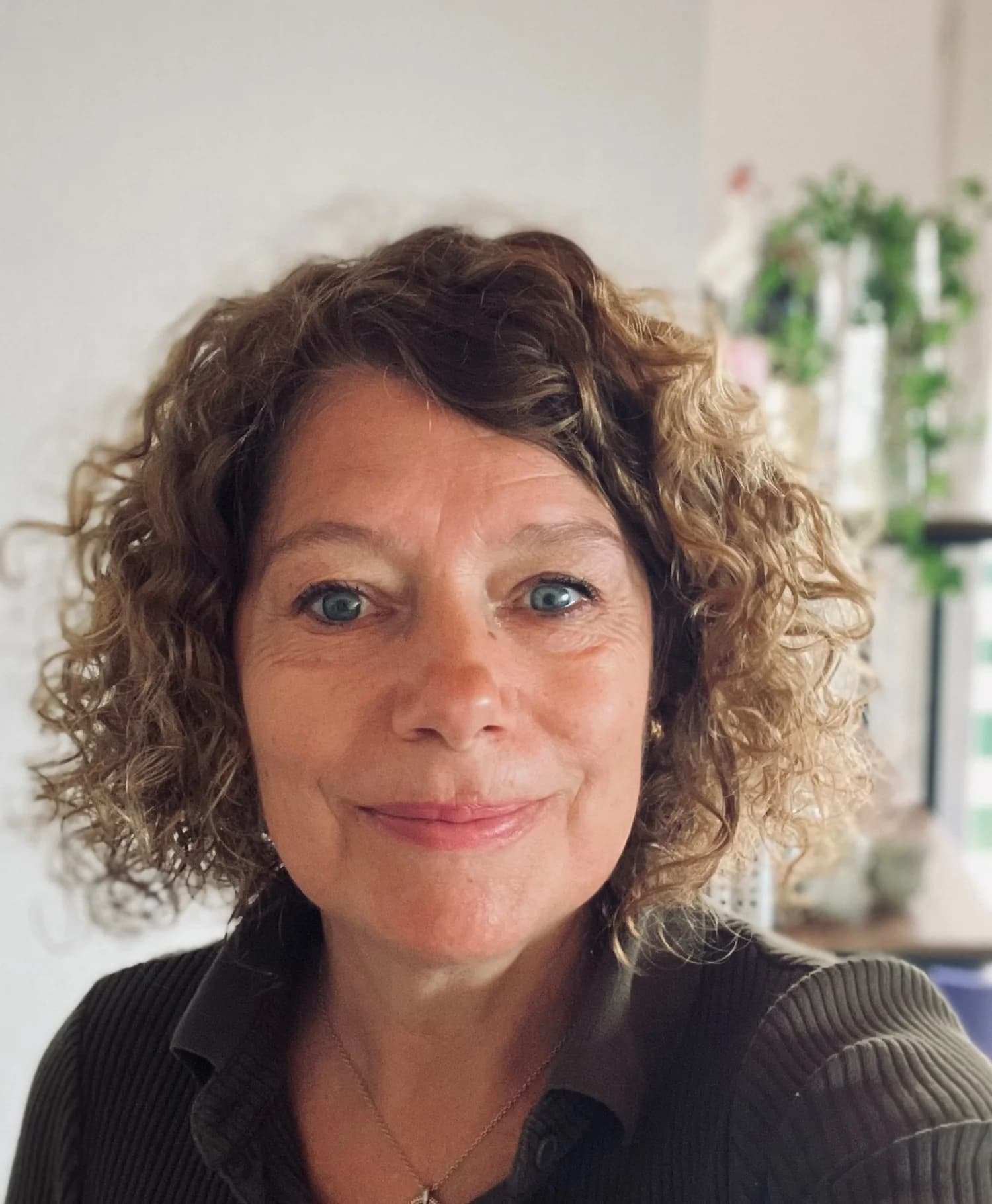 Renée-Claude Genois