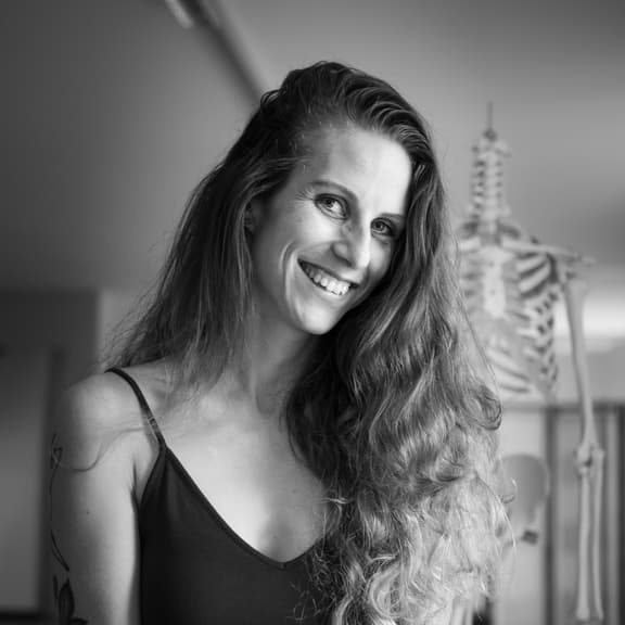 Mélissa Véry
